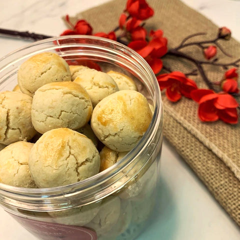 Almond Sugee - $23.90/bottle