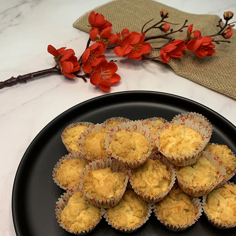 Cornflake Cookies - $23.90/bottle