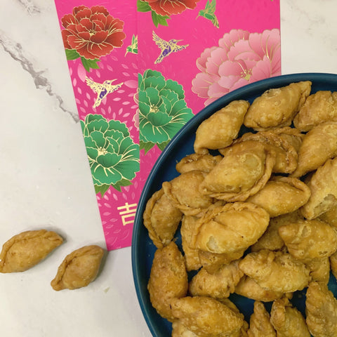 Peanut Puffs - $22.90/bottle