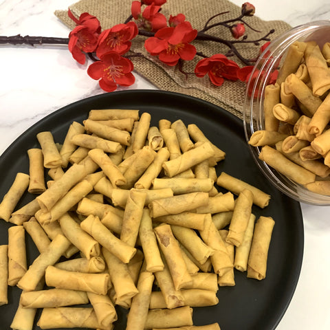 Shrimp Roll - $20.90/bottle