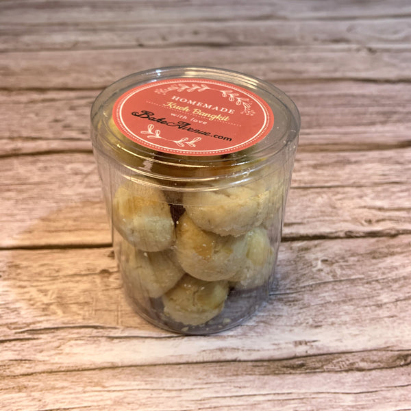 Corporate Orders - CNY Goodies with your company logo