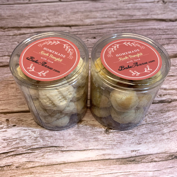 Corporate Orders - CNY Goodies with your company logo