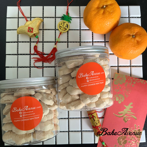 Kueh Bangkit - $24.90/bottle