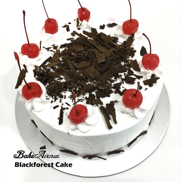 Blackforest cake