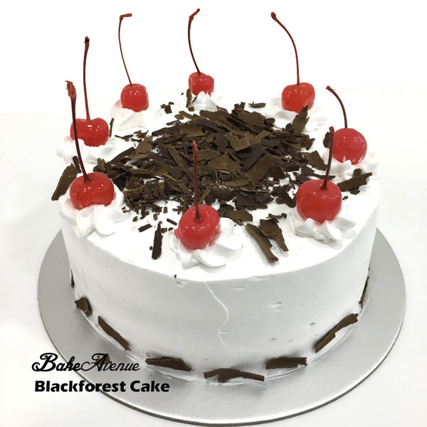 Blackforest cake