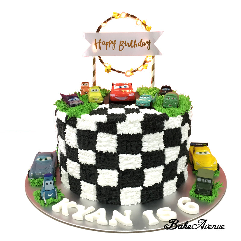 Black Porsche 993 911 Turbo Sports Car Edible Cake Topper Image ABPID0 – A  Birthday Place