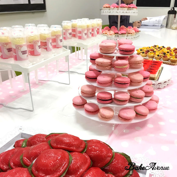Baby Shower - Dessert Table Package