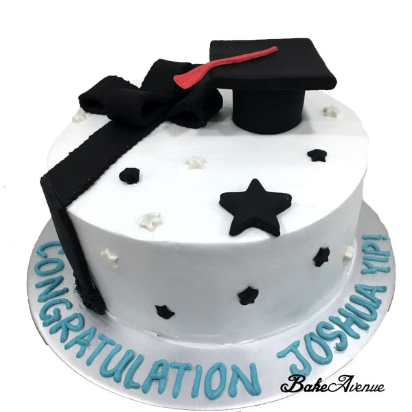 Graduation Cake