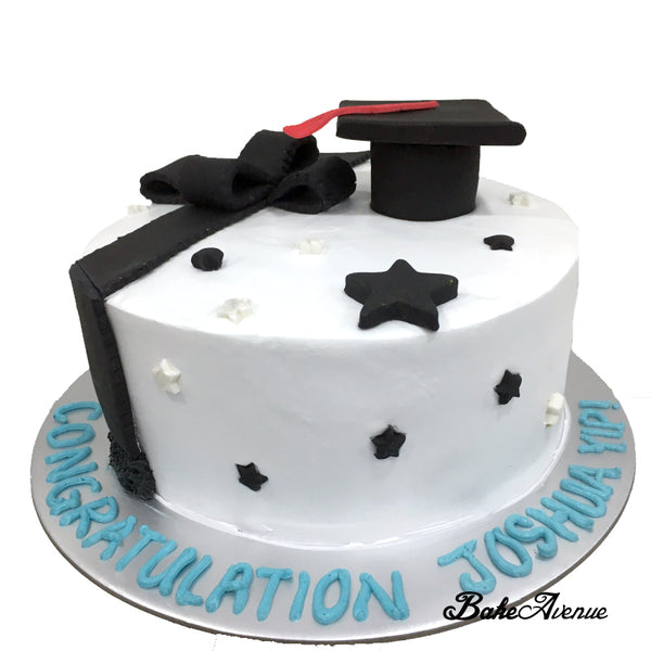 Graduation Cake