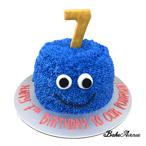 Monster Cake
