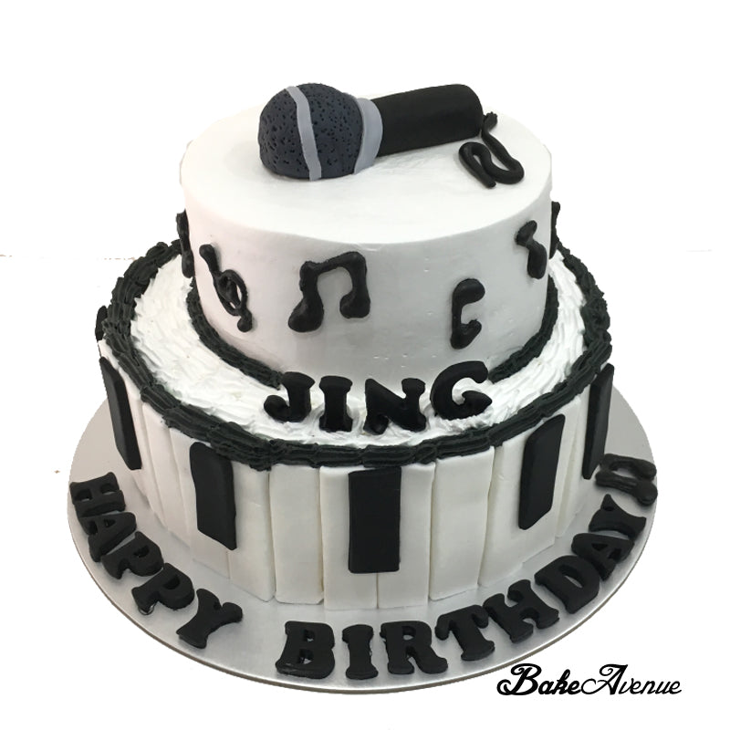 G-Shock Birthday Cake! | WatchUSeek Watch Forums