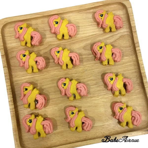 My Little Pony Macarons (Design 1)