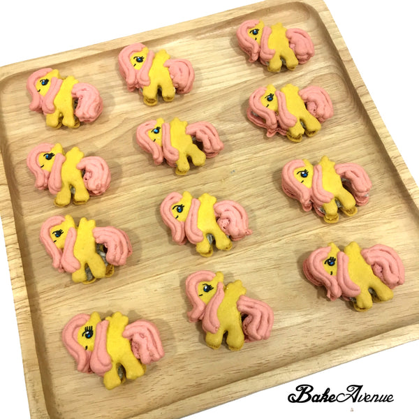 My Little Pony Macarons (Design 1)