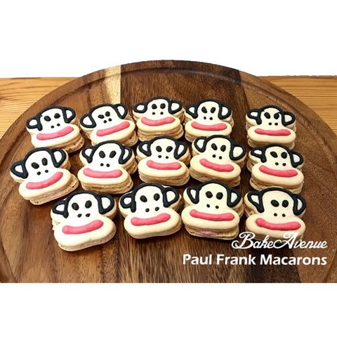 Paul Frank Macarons