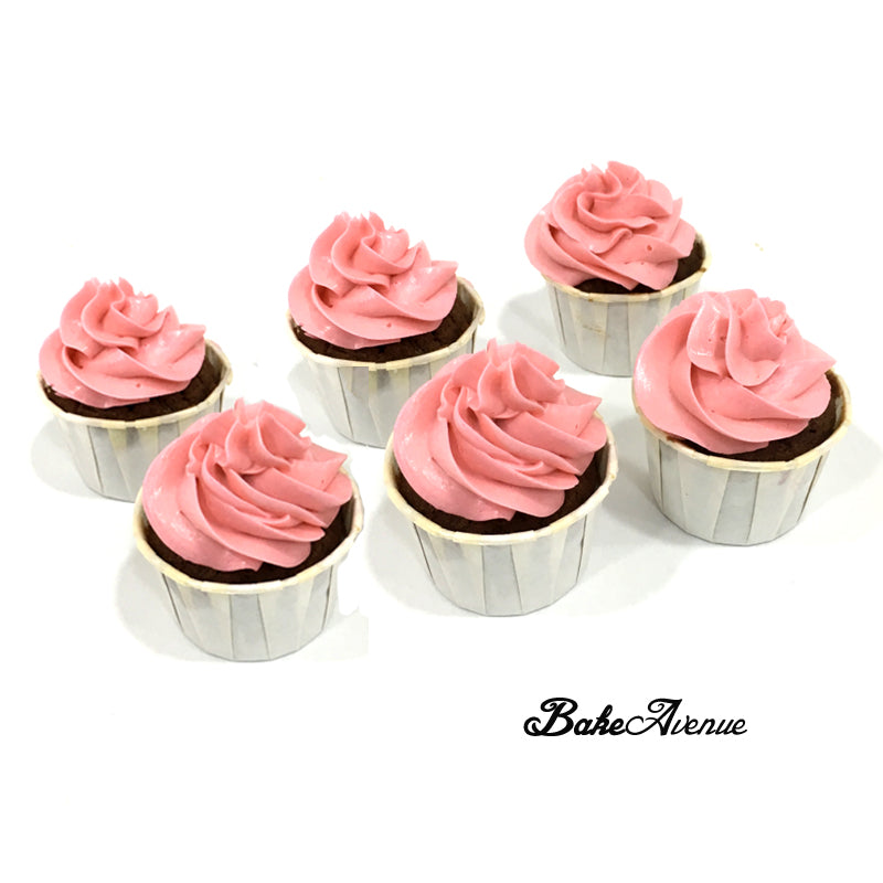 Cupcakes Galore Baking Class