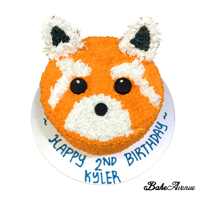 KUNG FU PANDA - Edible Birthday Cake OR Cupcake Topper – Edible Prints On  Cake (EPoC)