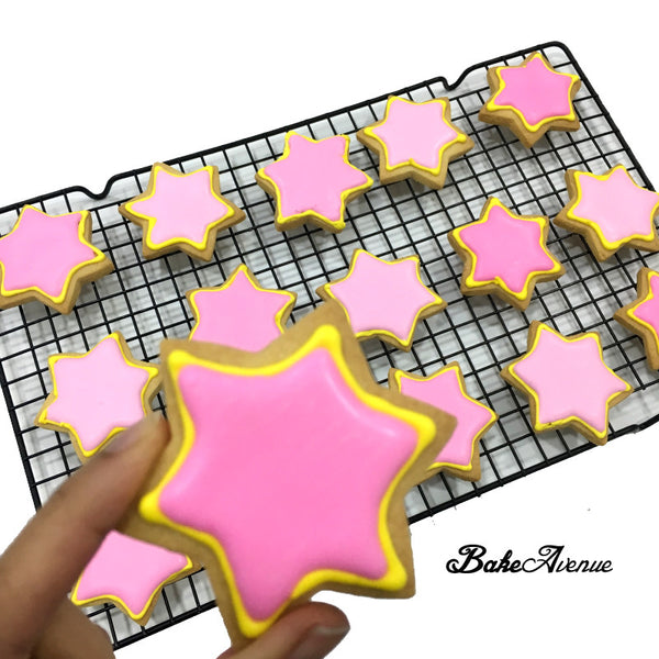 Star Cookies