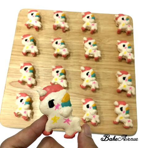 Tokidoki Unicorno Macarons