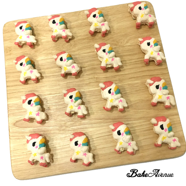 Tokidoki Unicorno Macarons