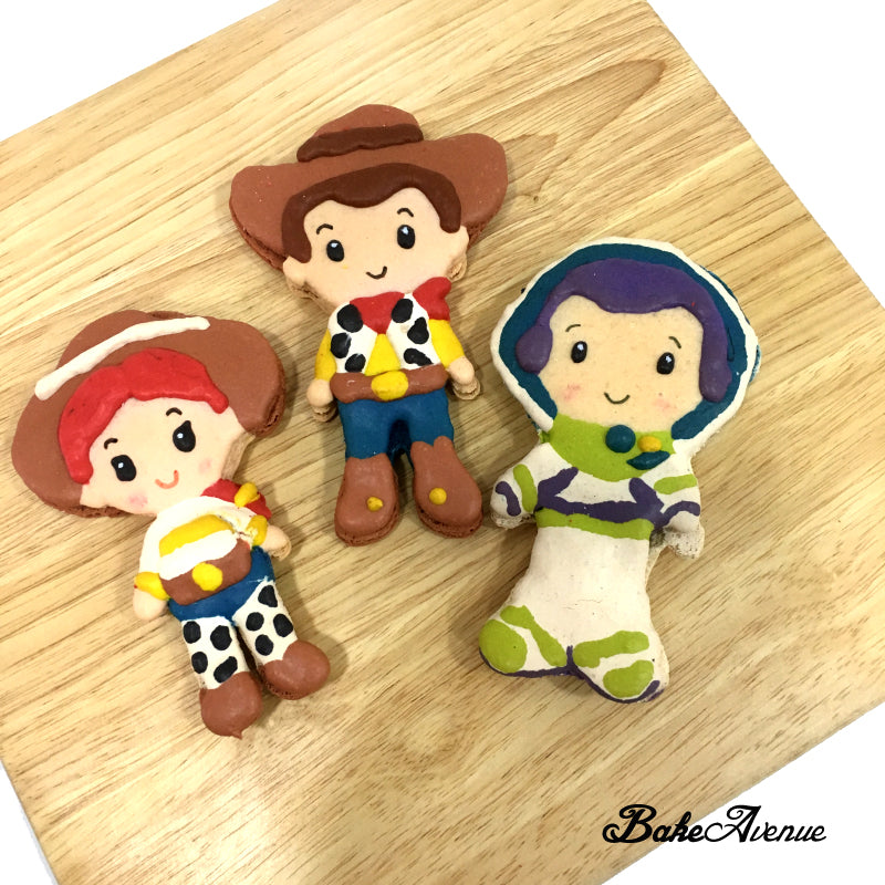 Toy story felt hotsell