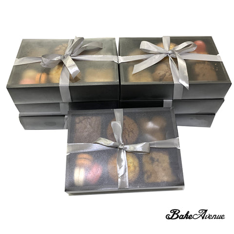Corporate Orders - WFH Bakes (6 in a box)